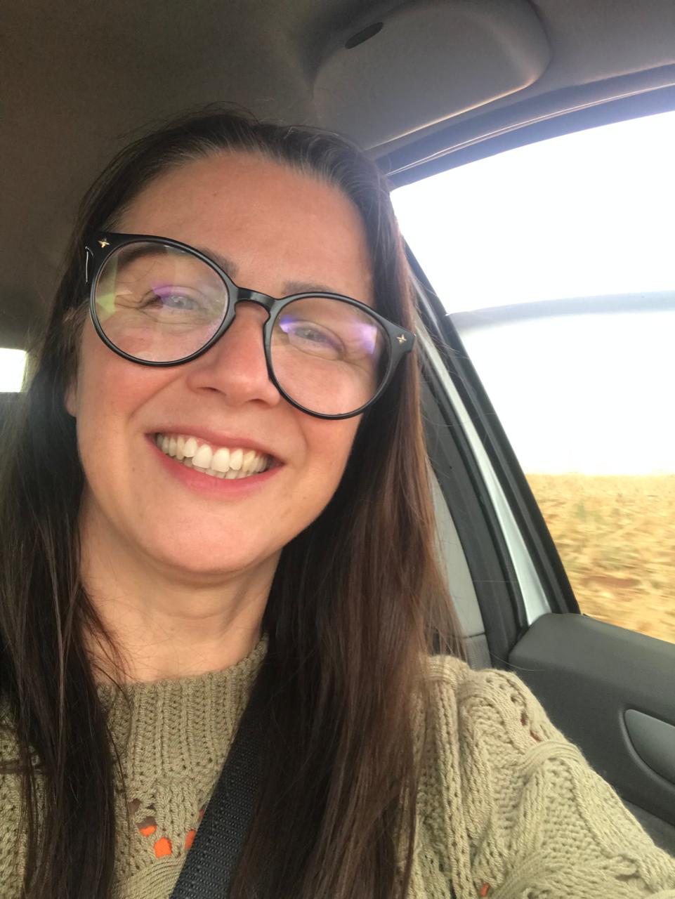 Foto de Daniela Guimarães